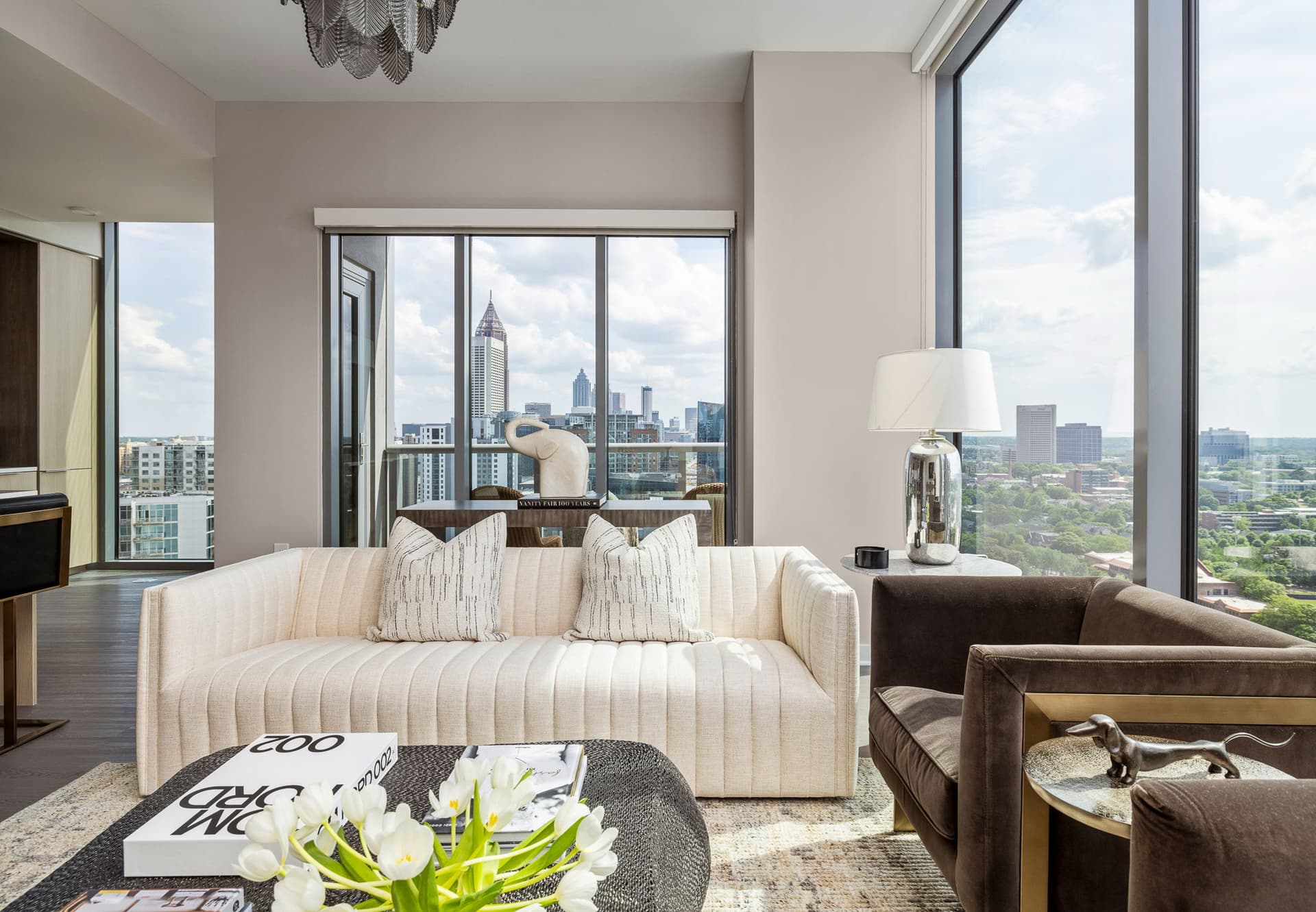 Midtown Sunset - Image 18