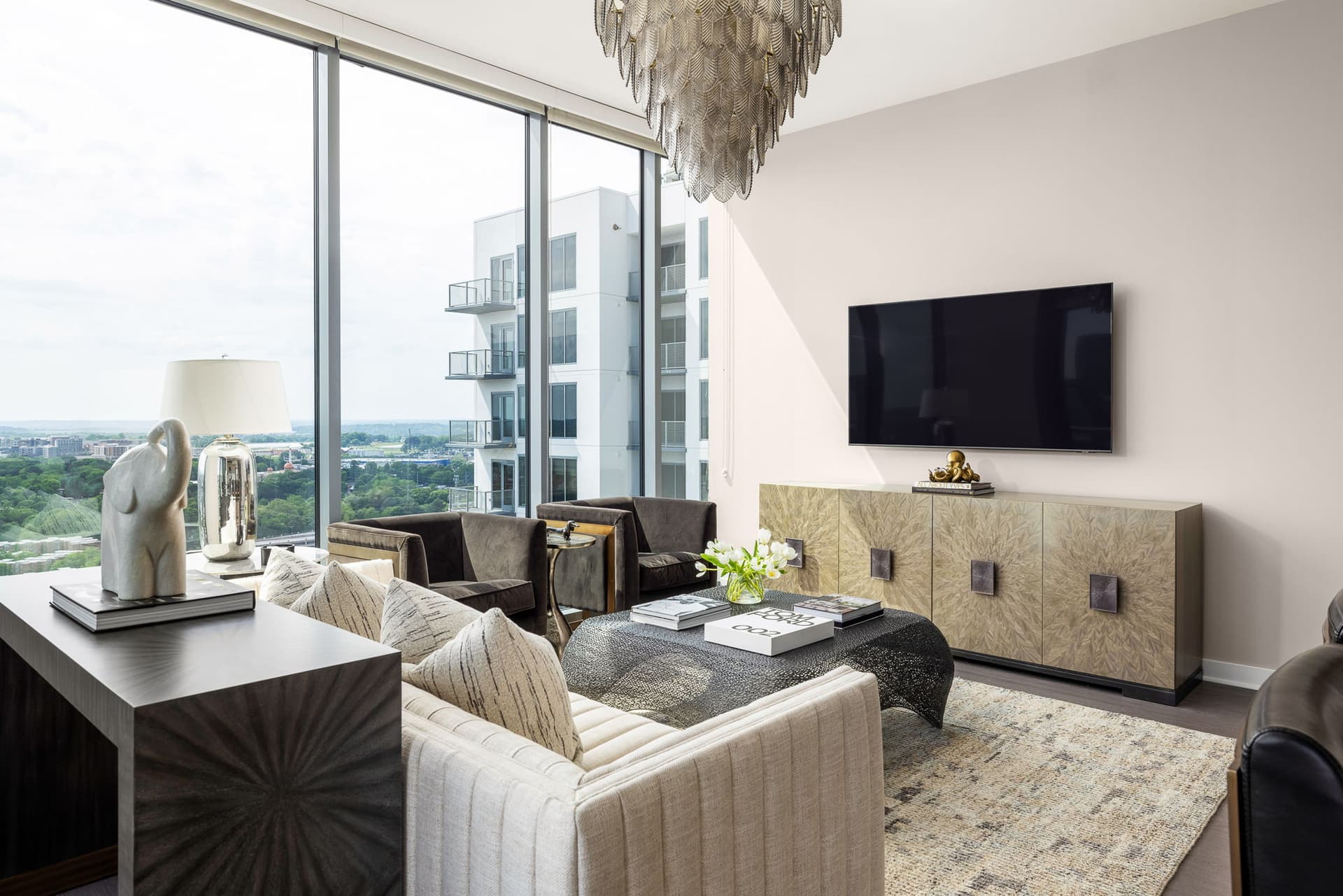 Midtown Sunset - Image 4