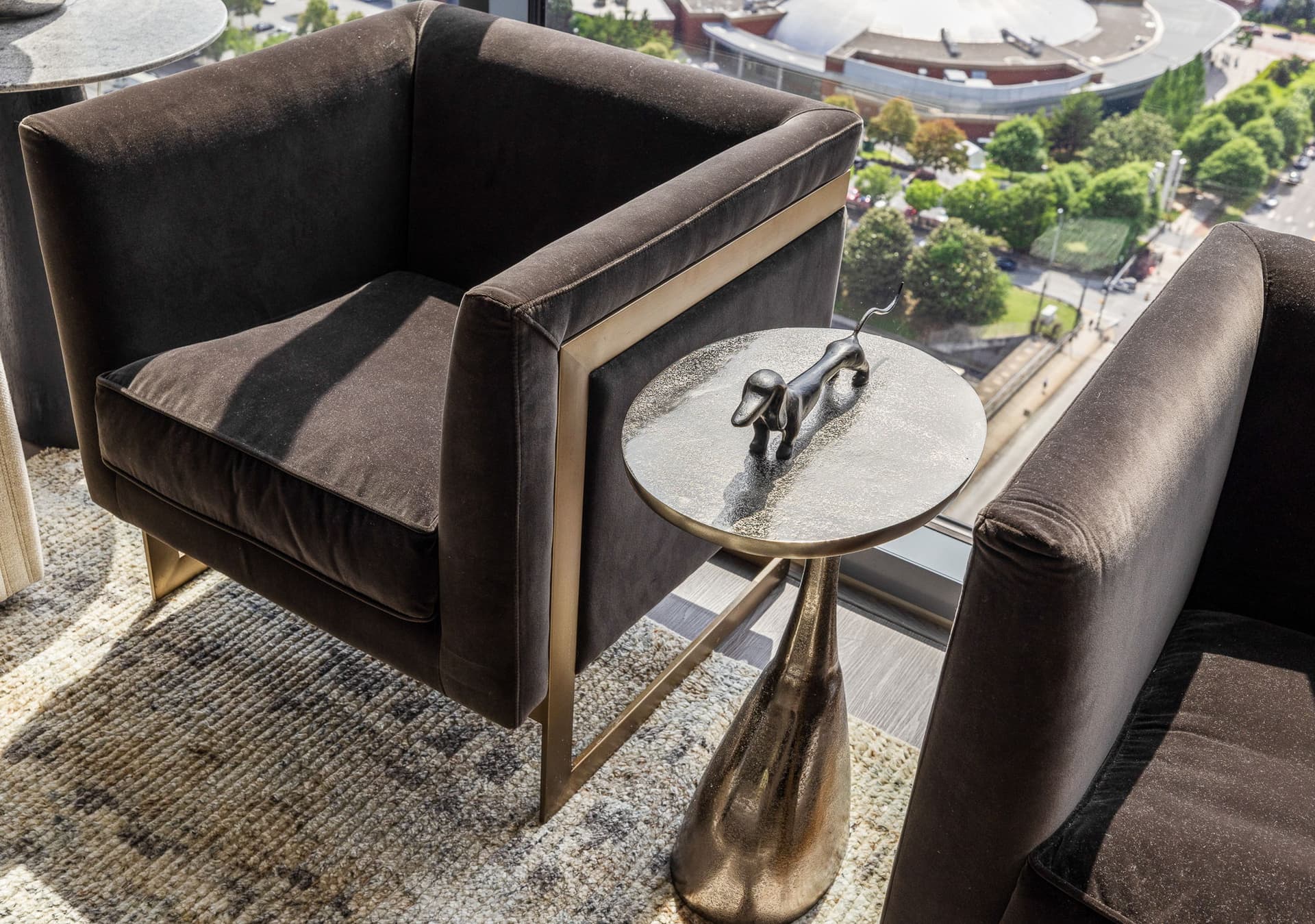 Midtown Sunset - Image 20