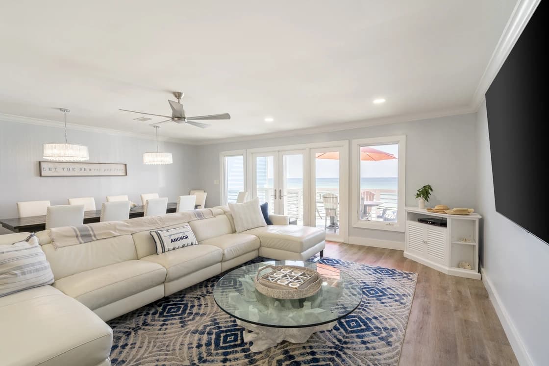 Backyard Beach - Image 4