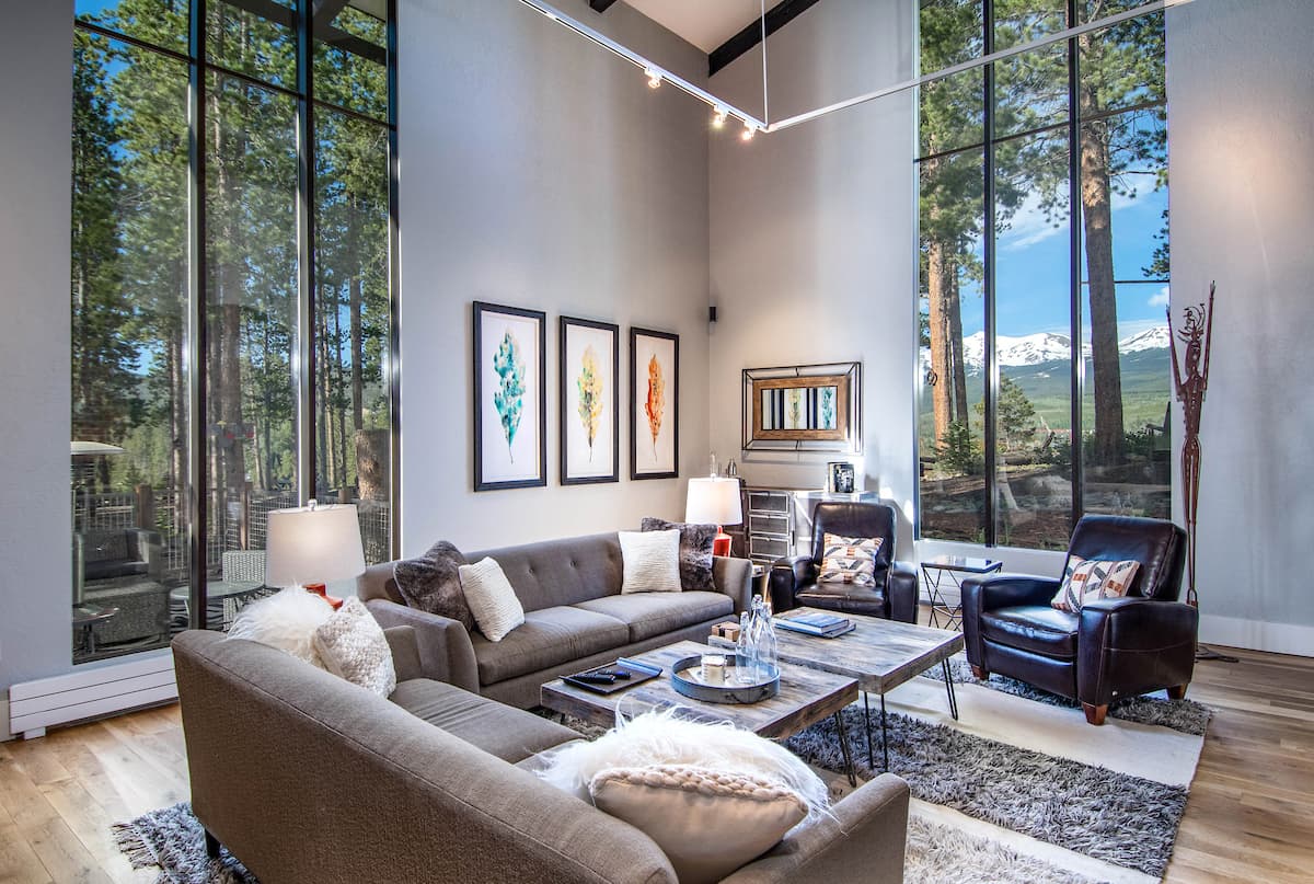 Miners Peak Residence - Image 1