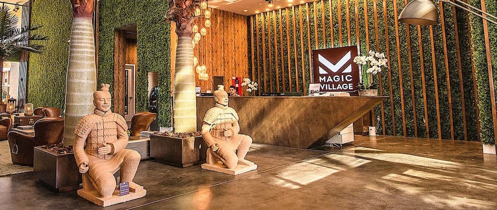 Chic Dream Villa - Image 42