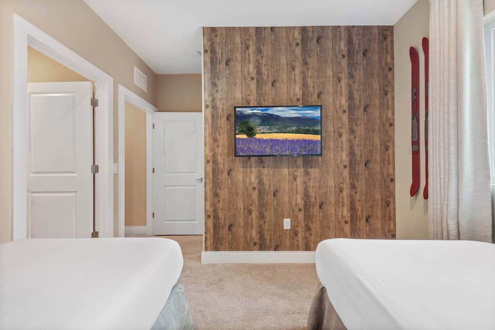 Chic Dream Villa - Image 19