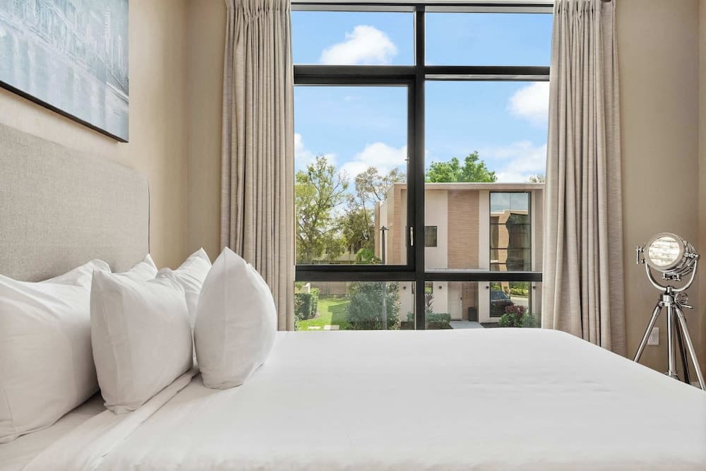 Chic Dream Villa - Image 21