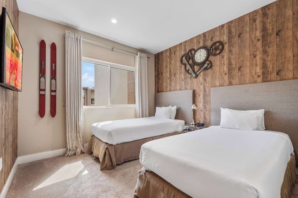 Chic Dream Villa - Image 22