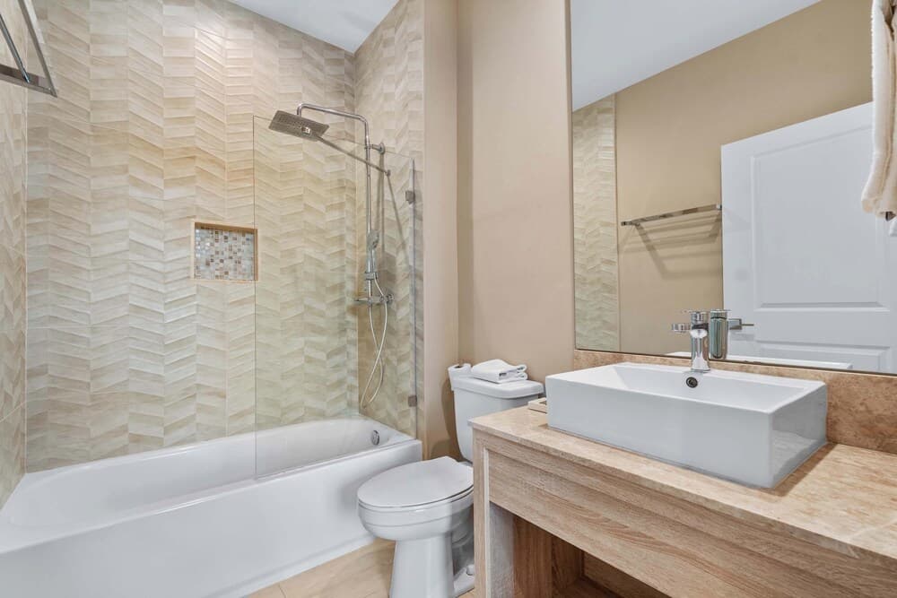 Chic Dream Villa - Image 25