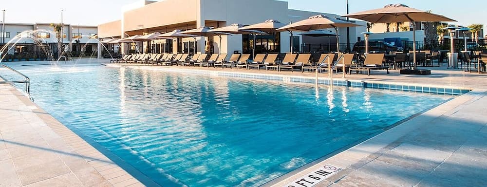 Chic Dream Villa - Image 3