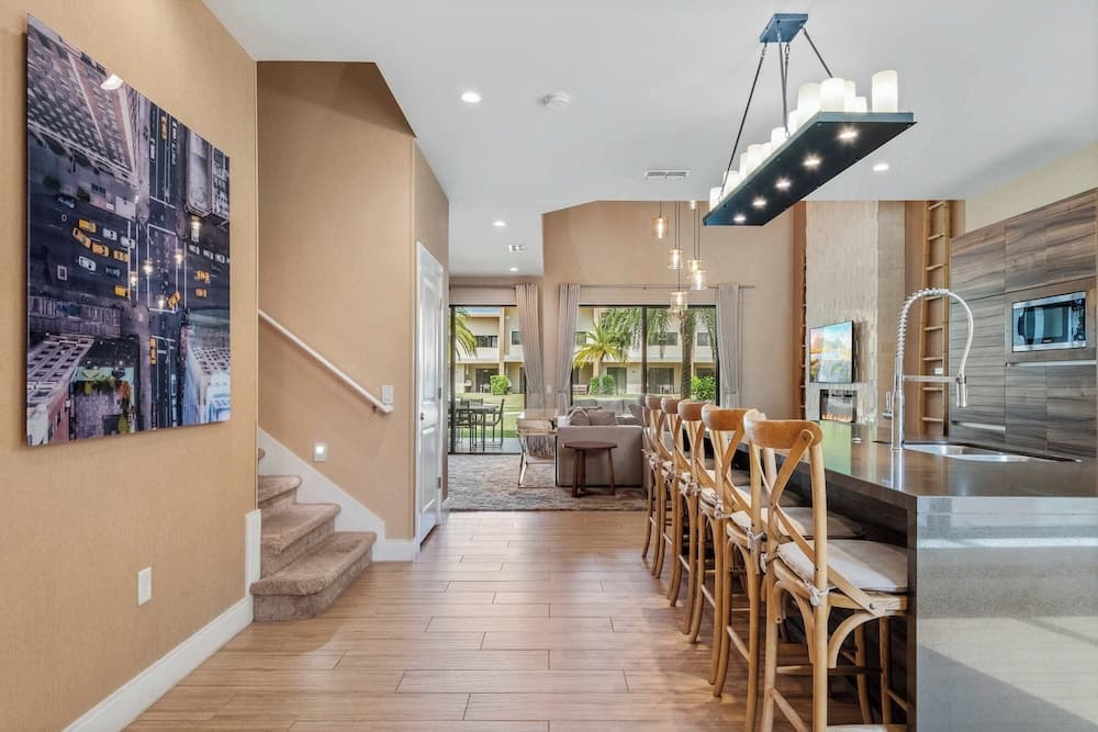 Chic Dream Villa - Image 11