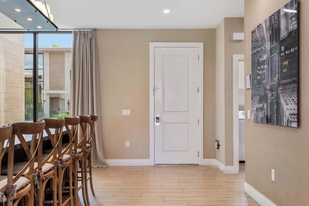 Chic Dream Villa - Image 14