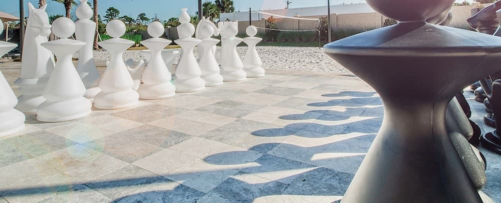 Chic Dream Villa - Image 46