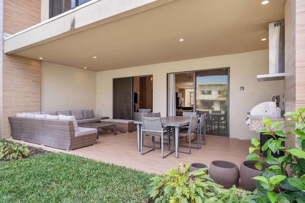 Chic Dream Villa - Image 35