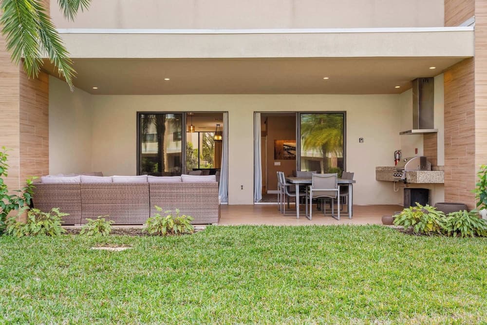 Chic Dream Villa - Image 37