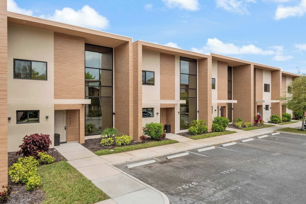 Chic Dream Villa - Image 38