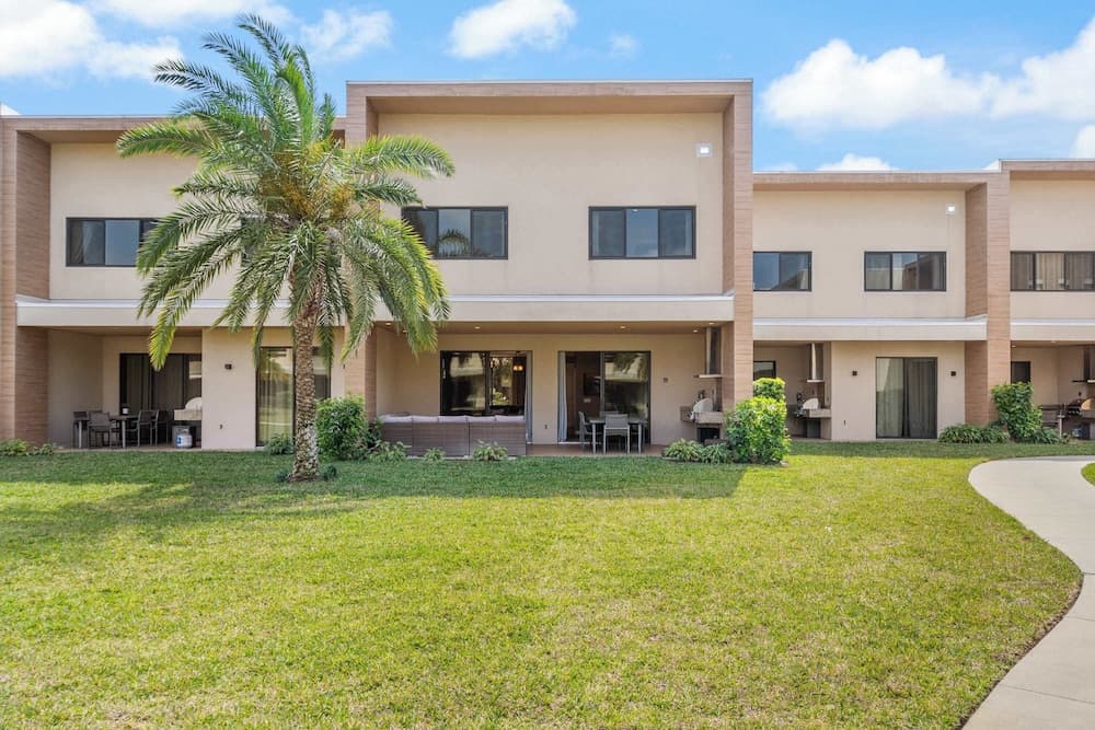 Chic Dream Villa - Image 36