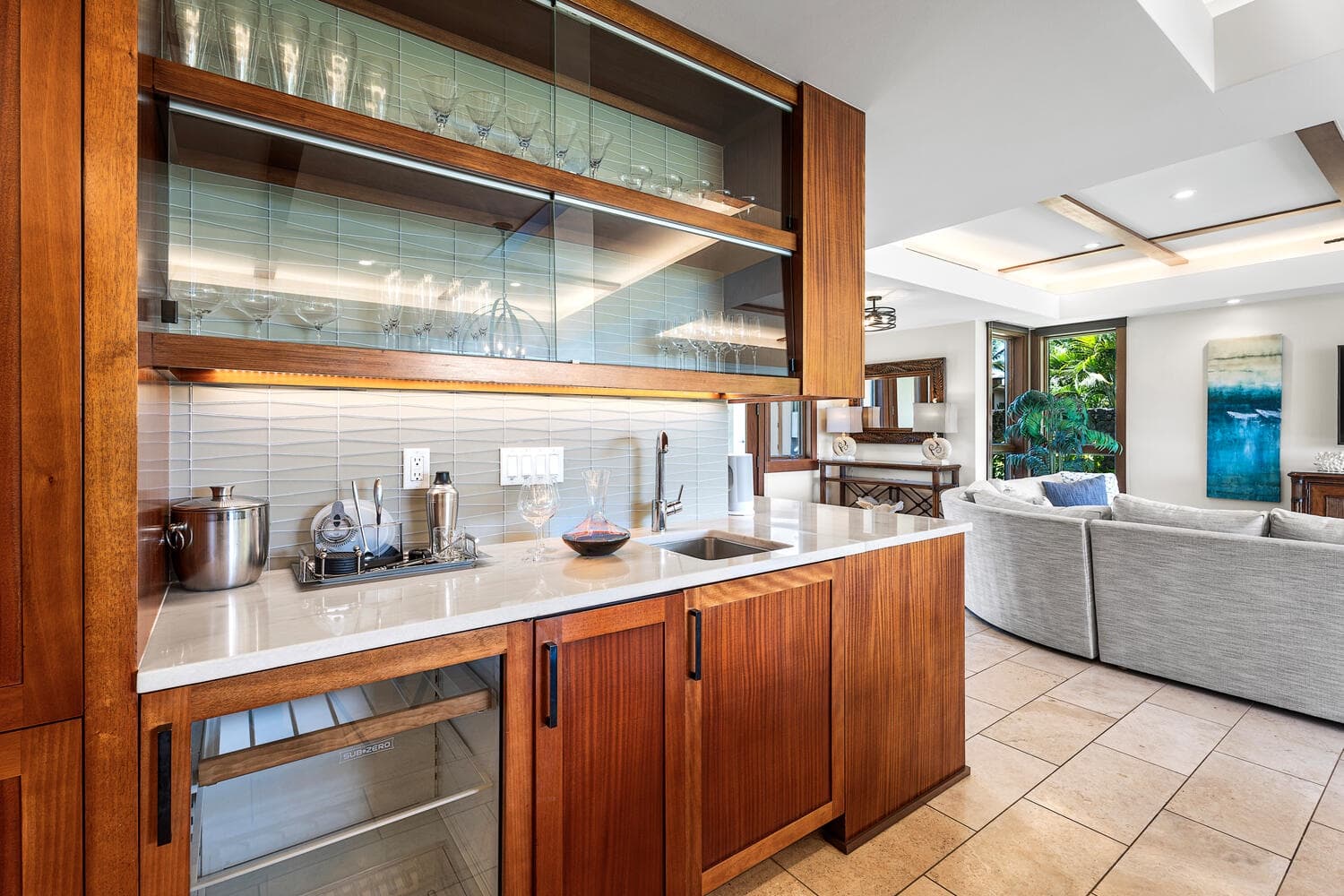 Laule'a Ohana Retreat - Image 16