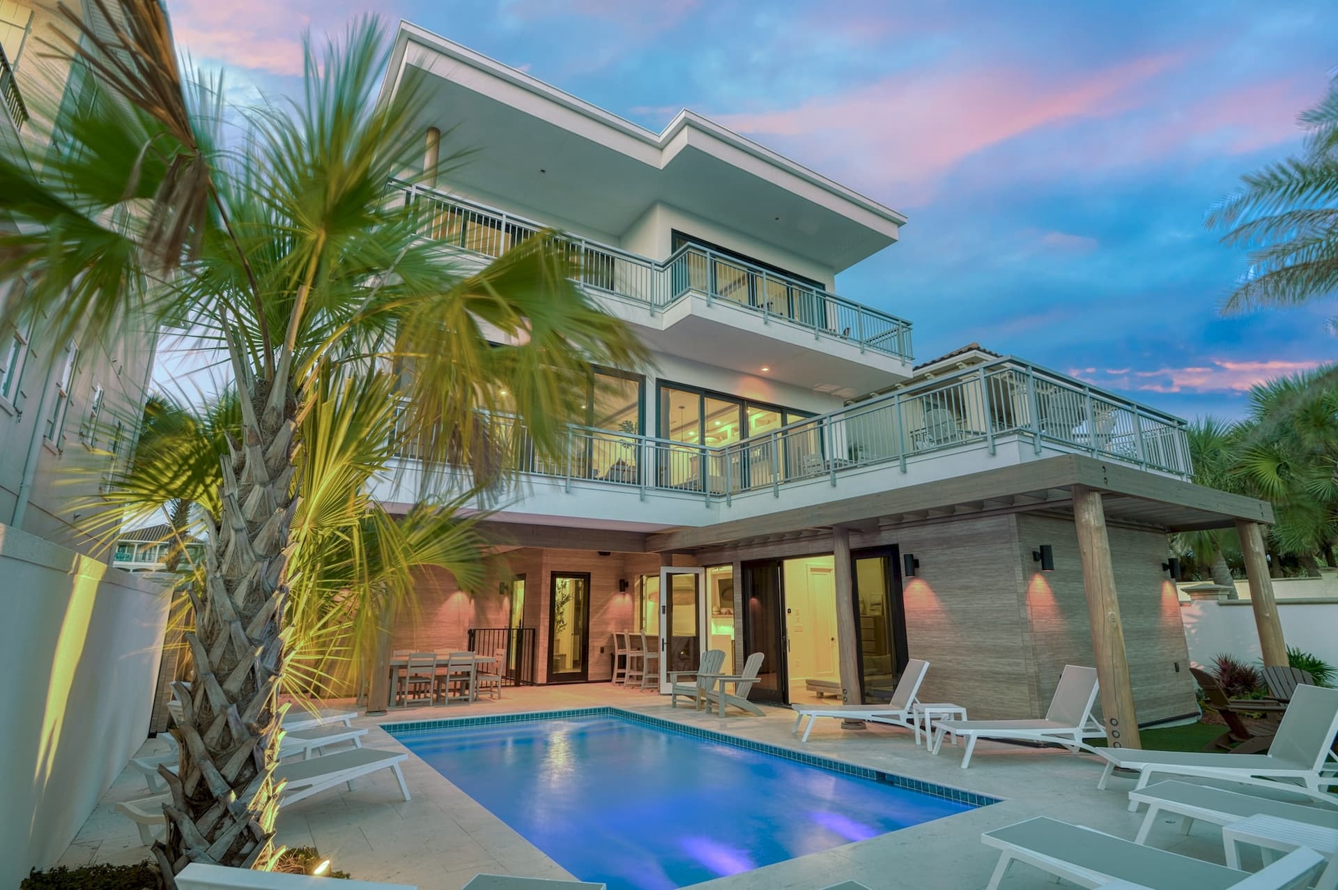 Butterfly Beach House - Image 1