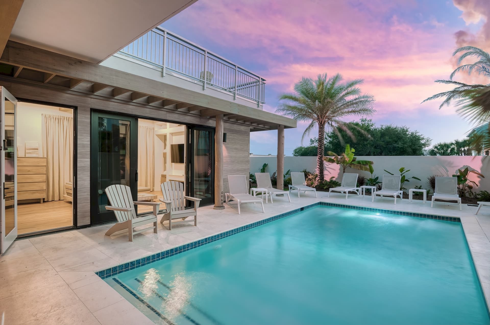 Butterfly Beach House - Image 2