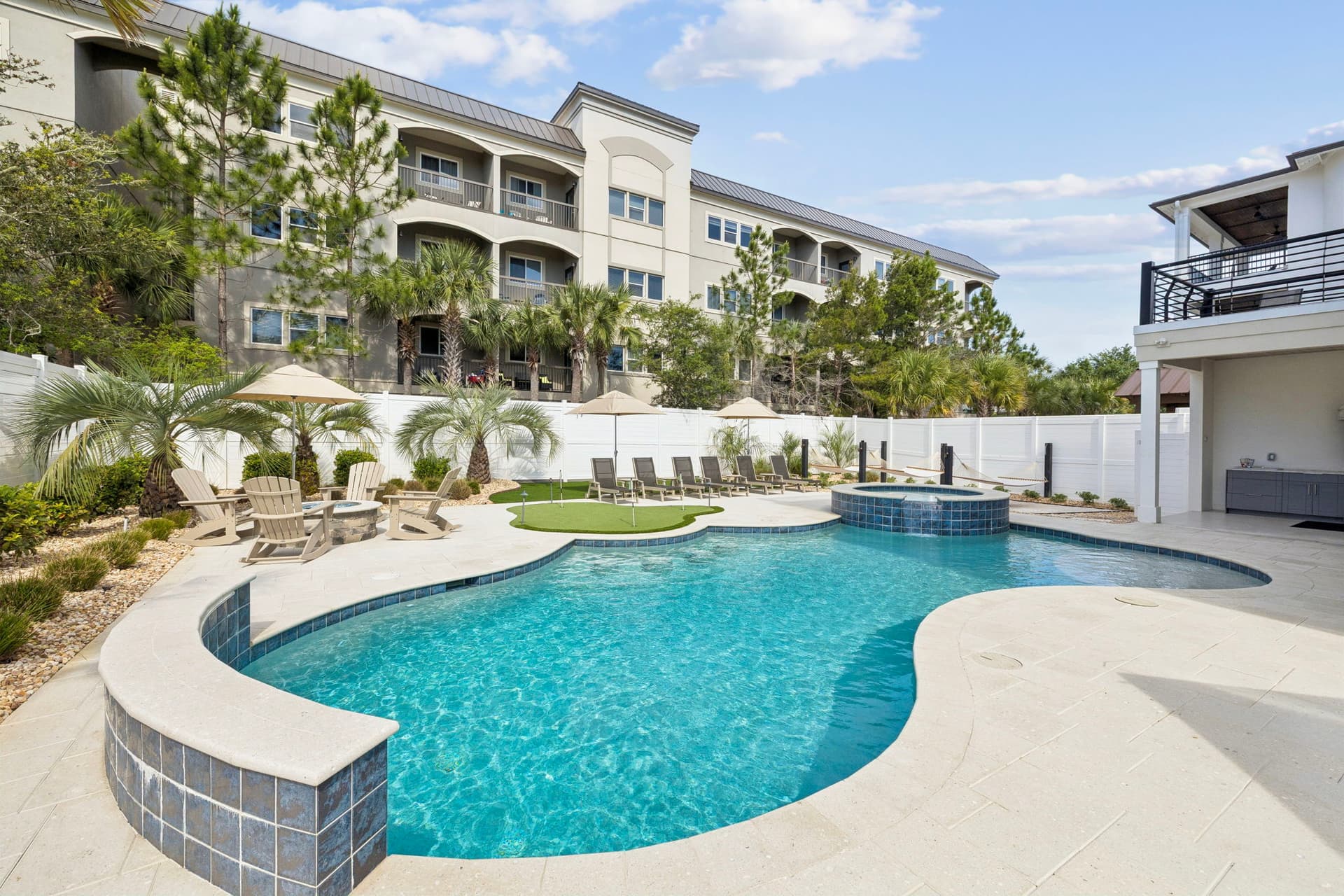 Miramar Beach Club #514 - Image 2