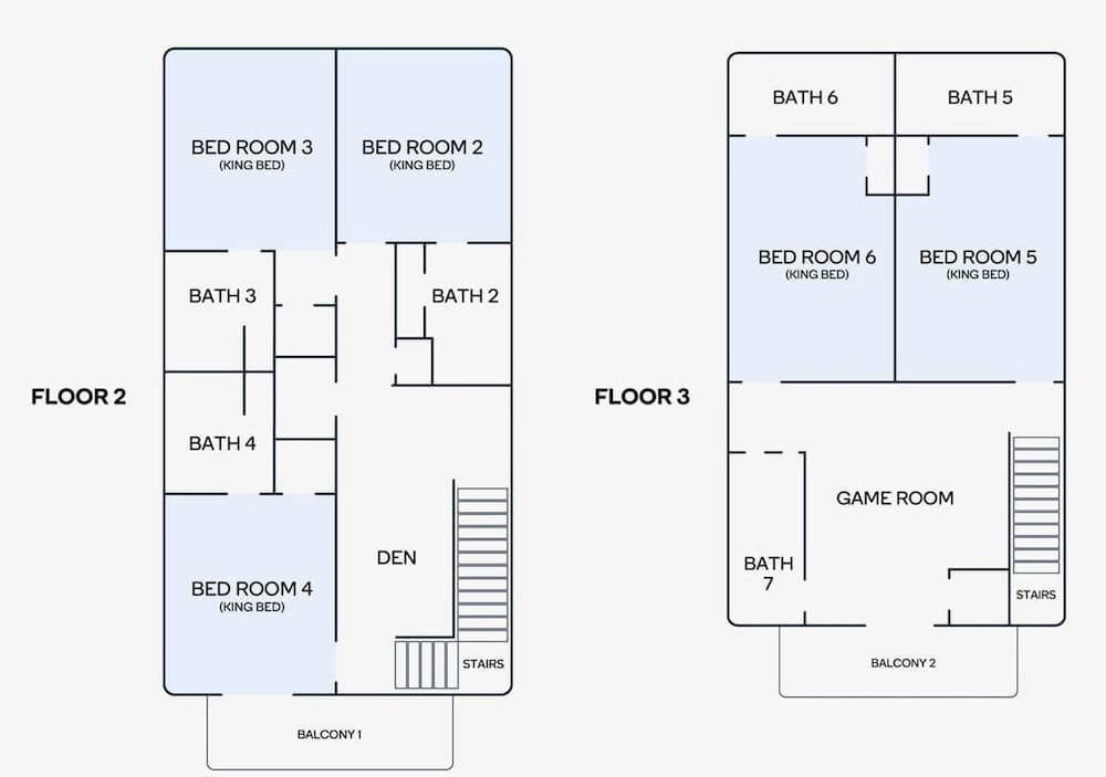 Miramar Dream House - Image 33