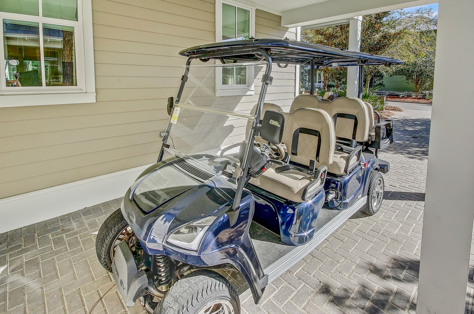 Mirasol House - Image 35