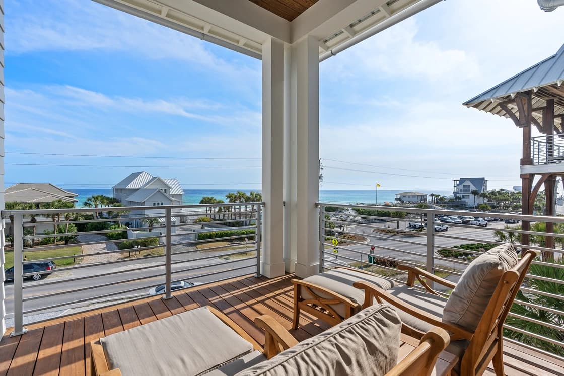 30A Beach Getaway - Image 31