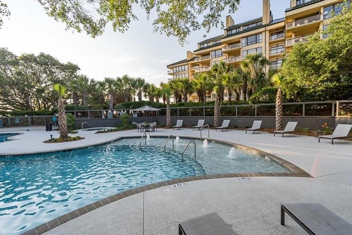 Ocean Club #1408 - Image 3