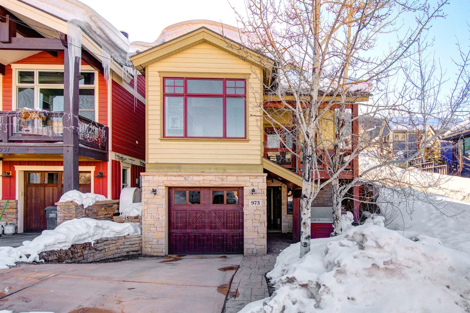 Woodside House - Image 47