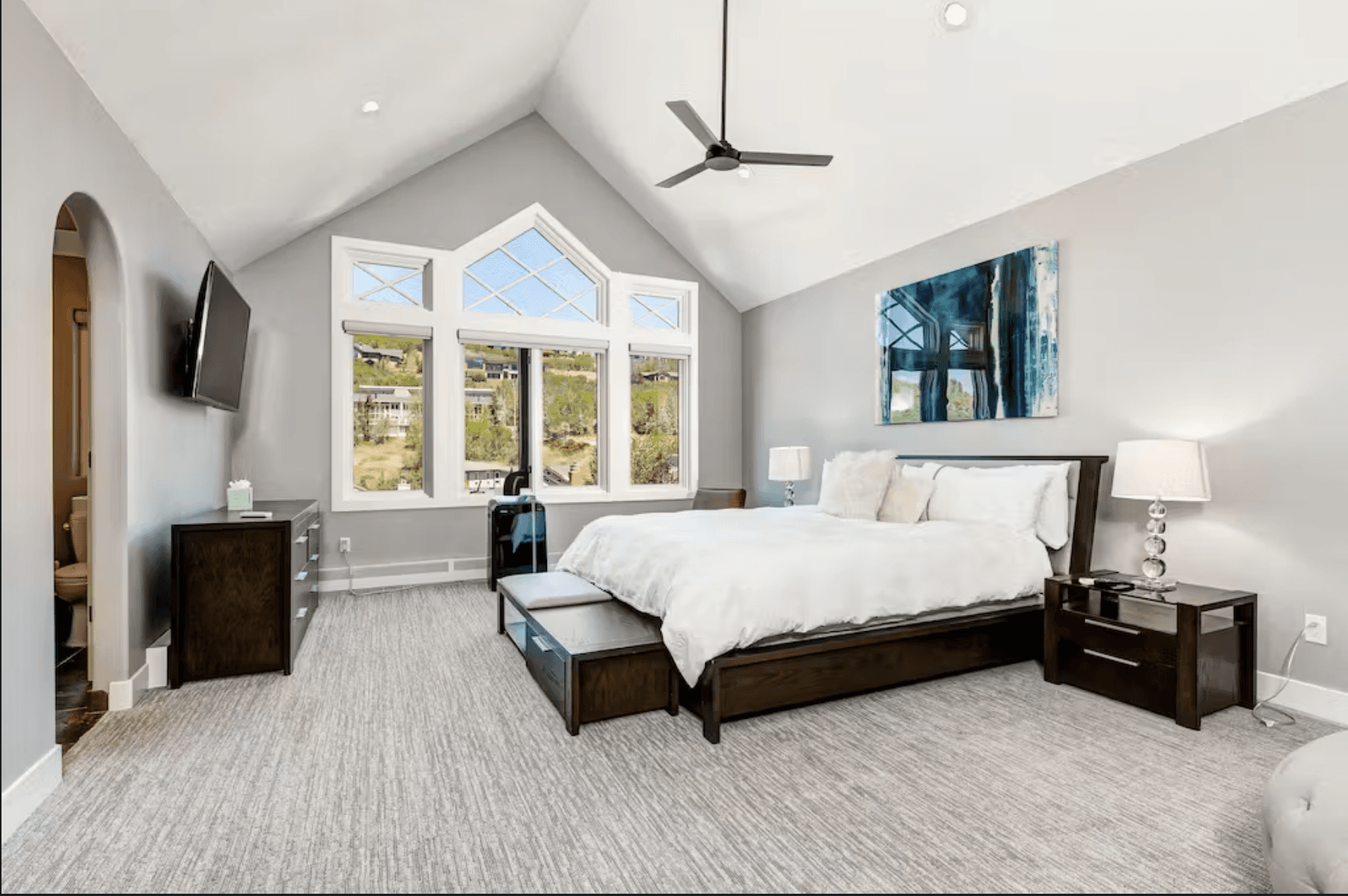 Park City Château Home - Image 11