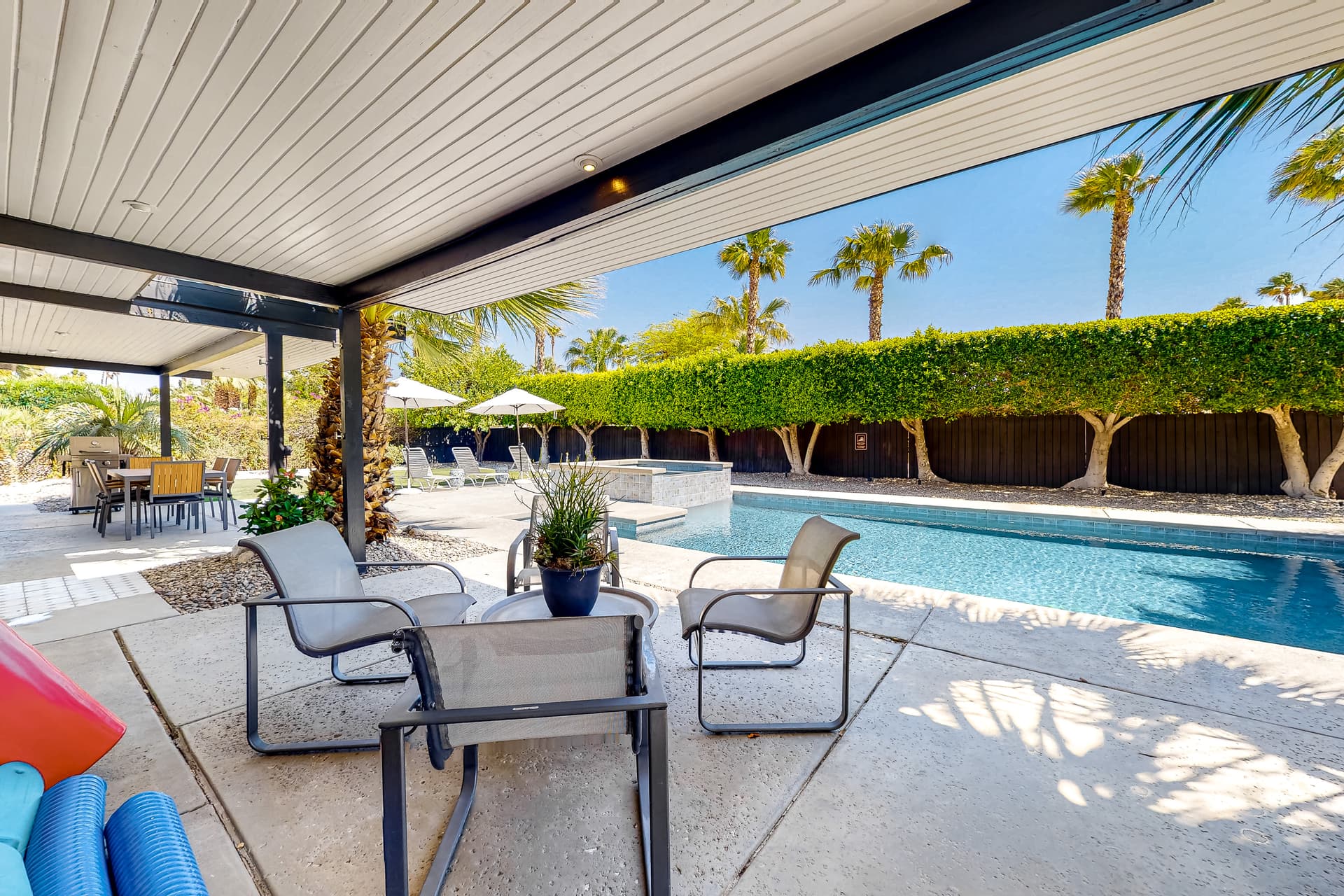 Freestone Modern Home - Image 23