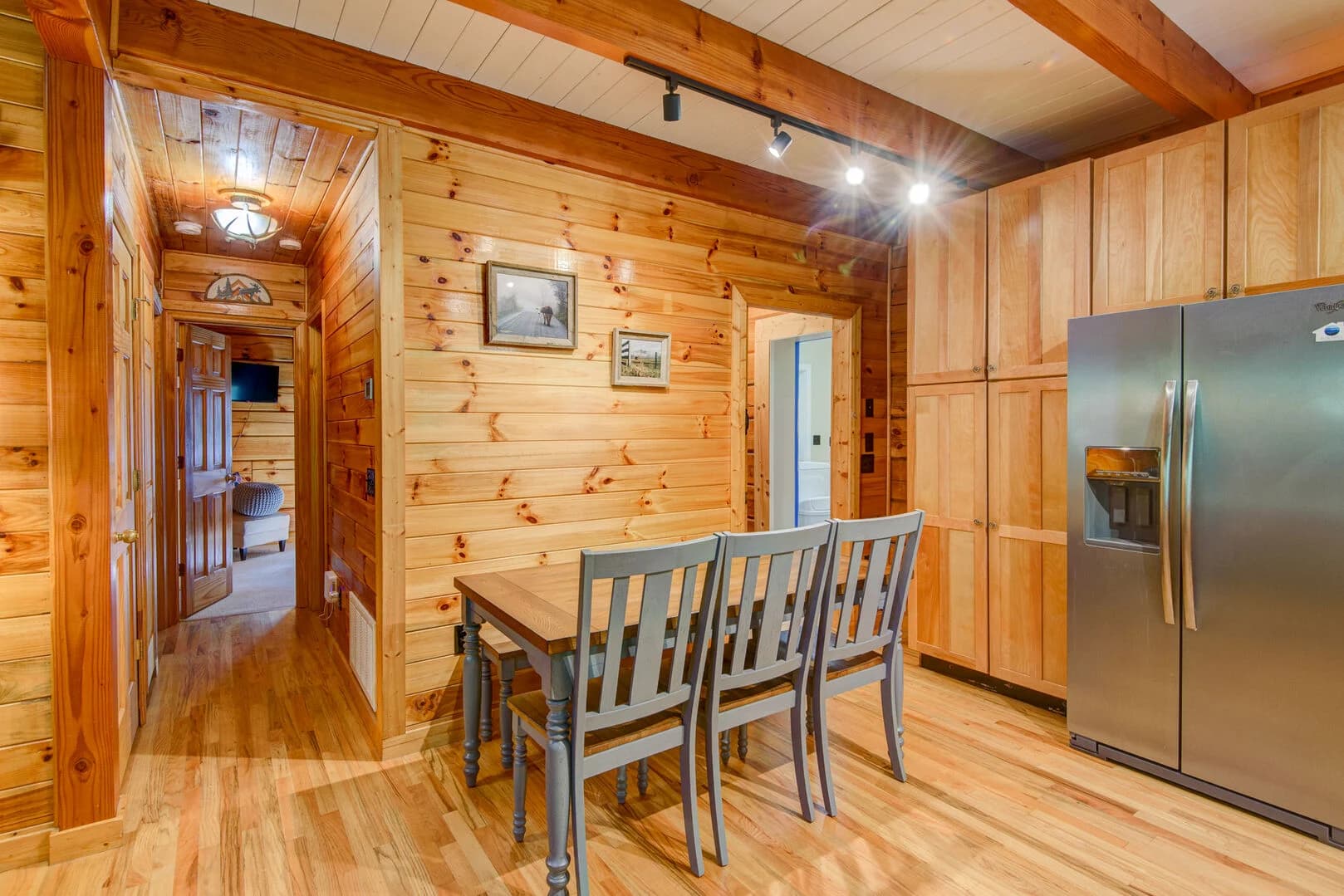 Rhododendron Rendezvous - Image 13