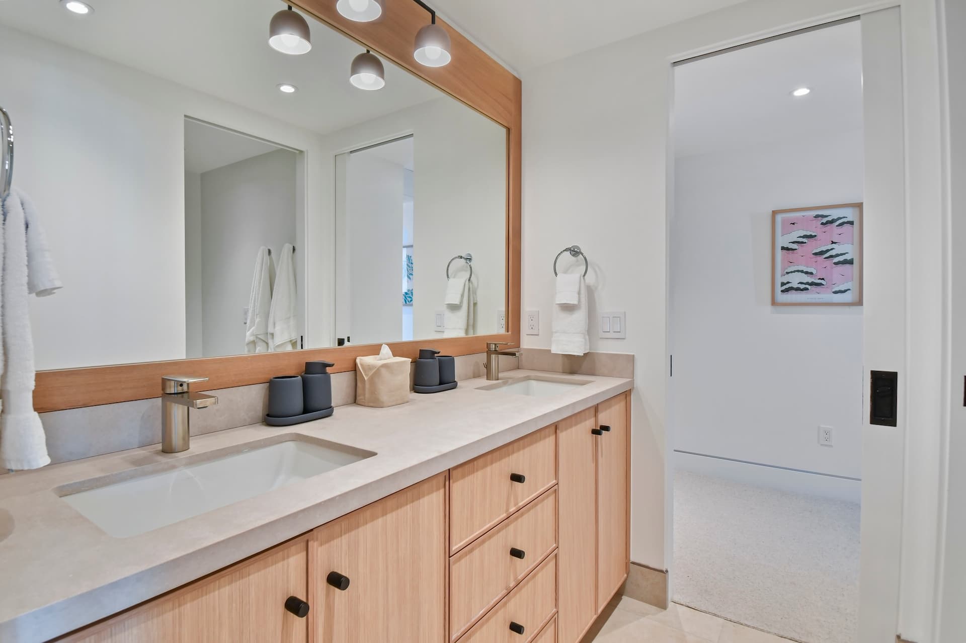 Japandi Slopeside Retreat - Image 14