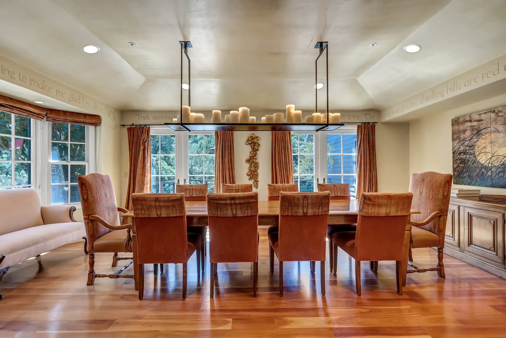 The Country House - Image 28