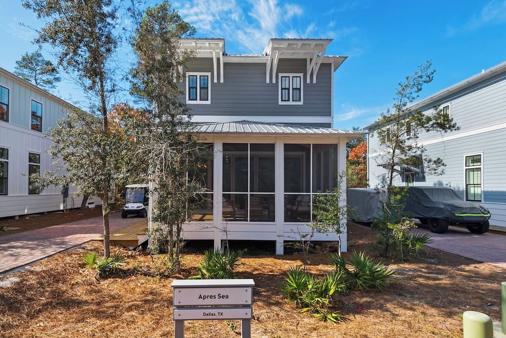 Apres Sea - Image 52