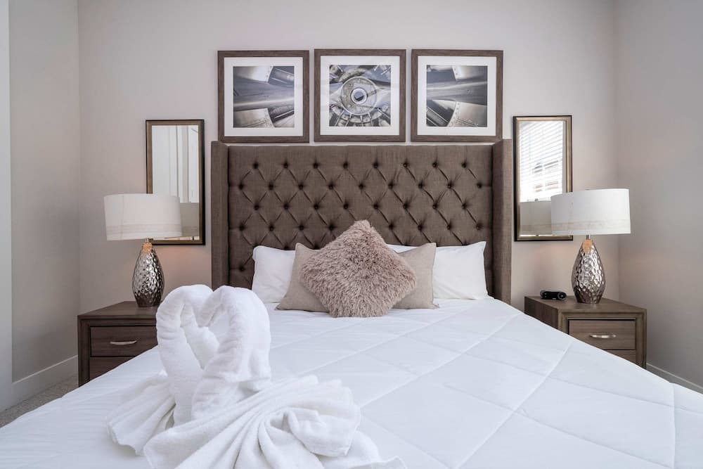 Fantasy Friends Villa - Image 29