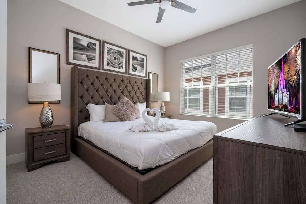 Fantasy Friends Villa - Image 28