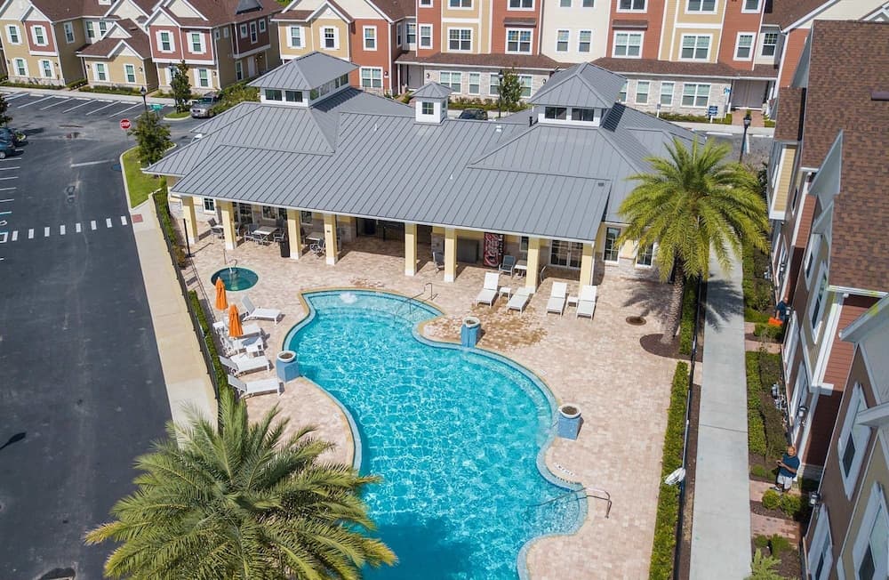 Fantasy Friends Villa - Image 45