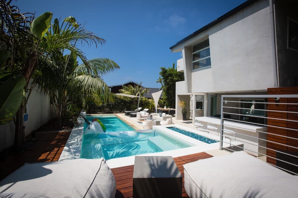 Del Mar Beach Home - Image 2