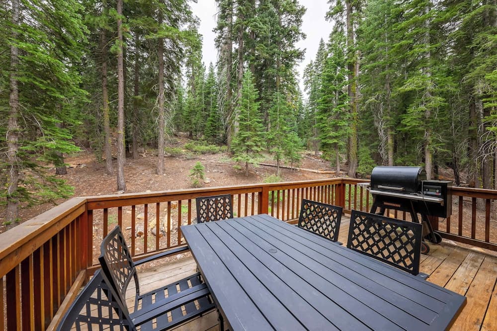 Modern Lake Tahoe Retreat - Image 2