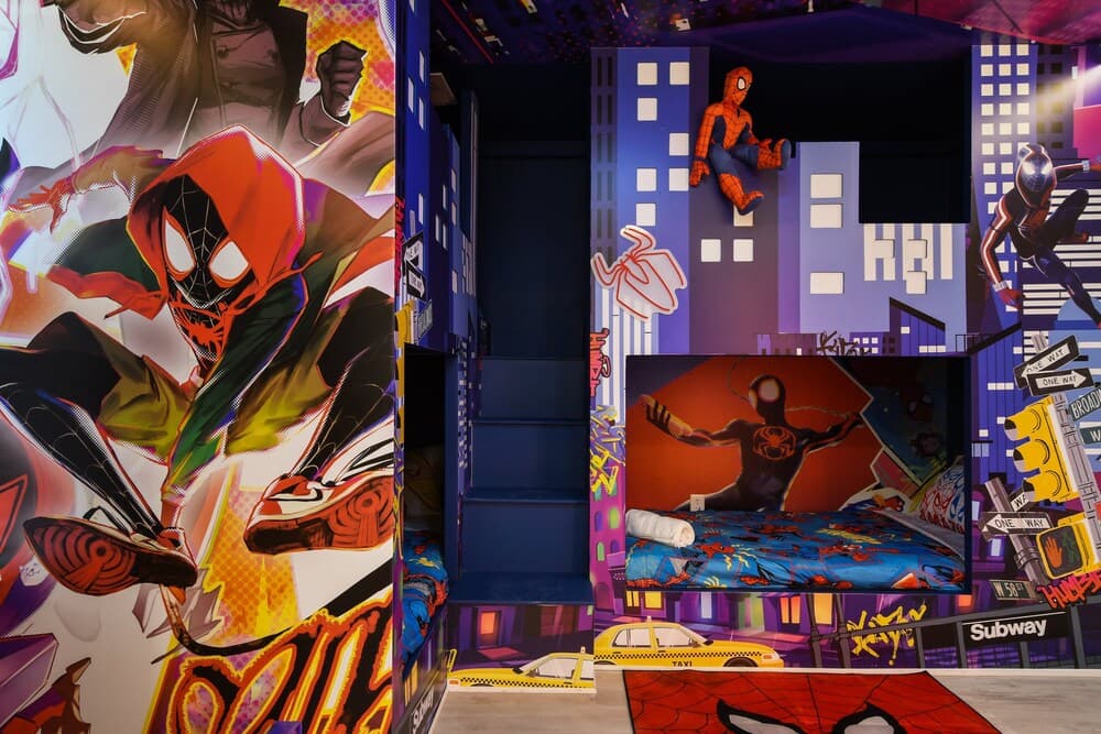 Resortique Escape - Image 60