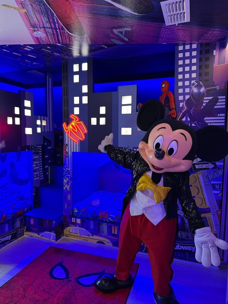 Resortique Escape - Image 64