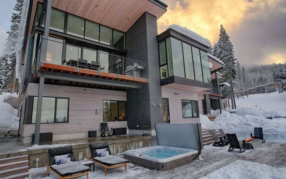 Modern Ski Northstar Home - Image 2