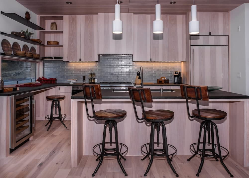 Modern Ski Northstar Home - Image 5