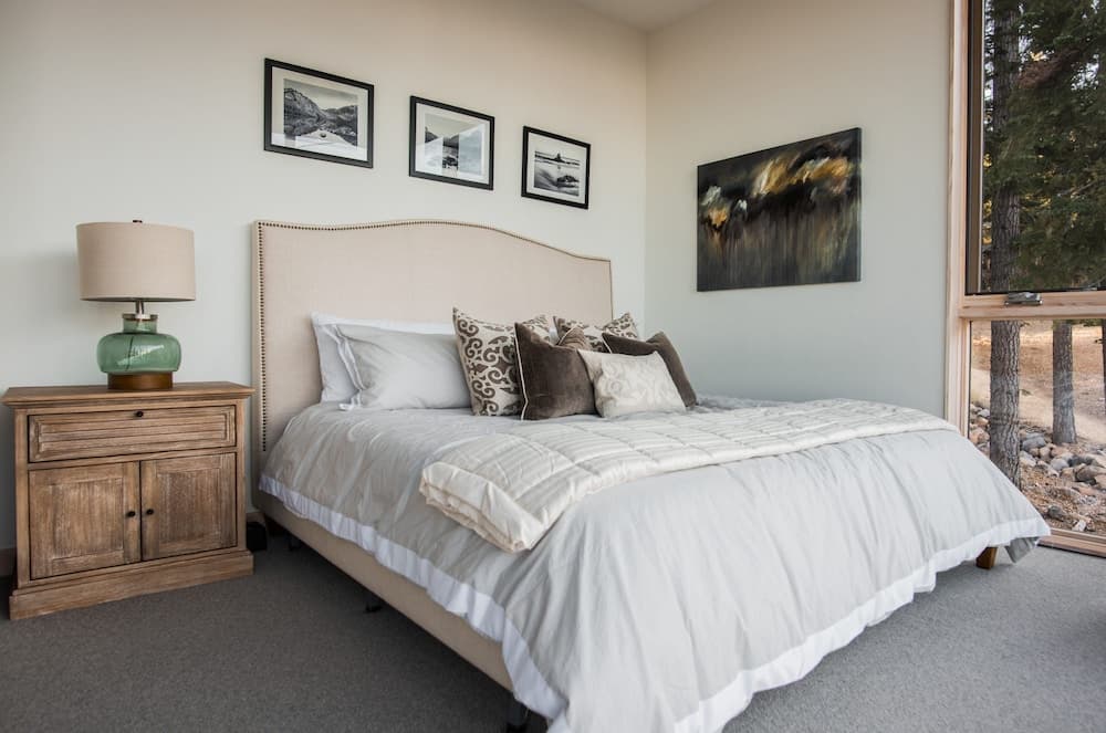 Modern Ski Northstar Home - Image 12