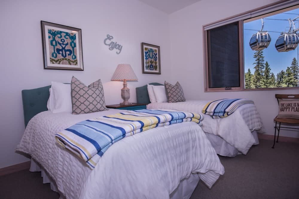 Modern Ski Northstar Home - Image 16