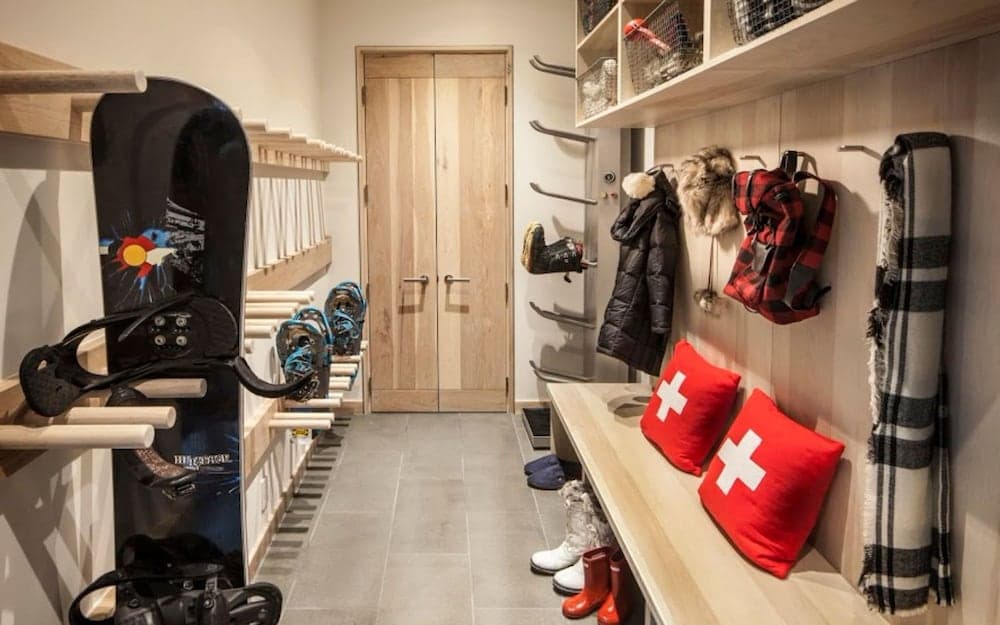 Modern Ski Northstar Home - Image 22