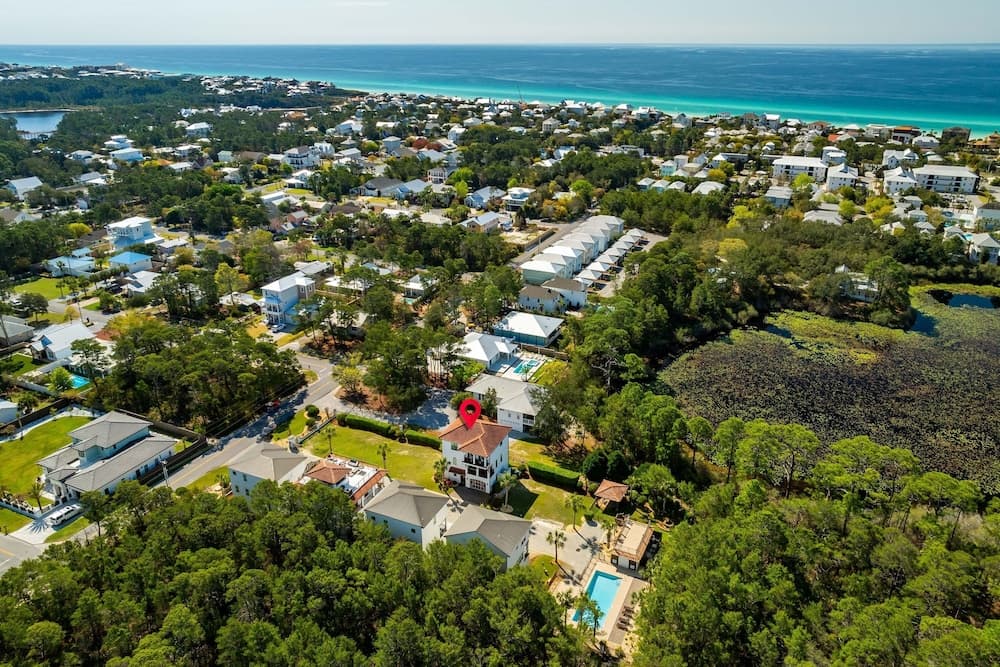 Sunset Cove - Image 42