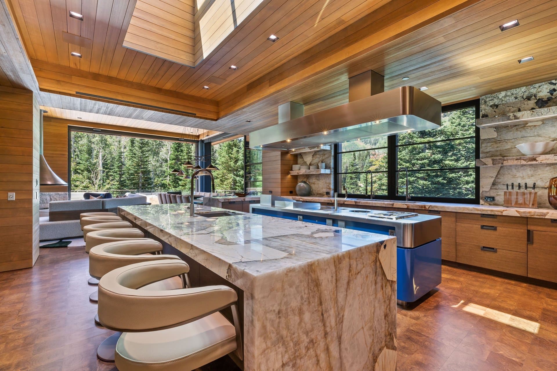 Monitor's Rest - Image 5