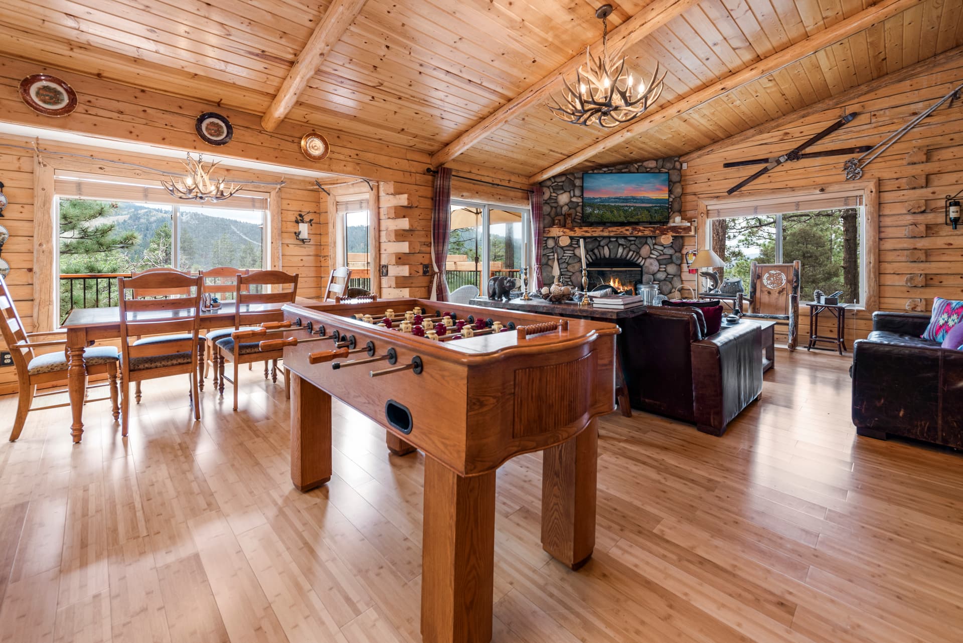 Moon Bear Lodge - Image 4