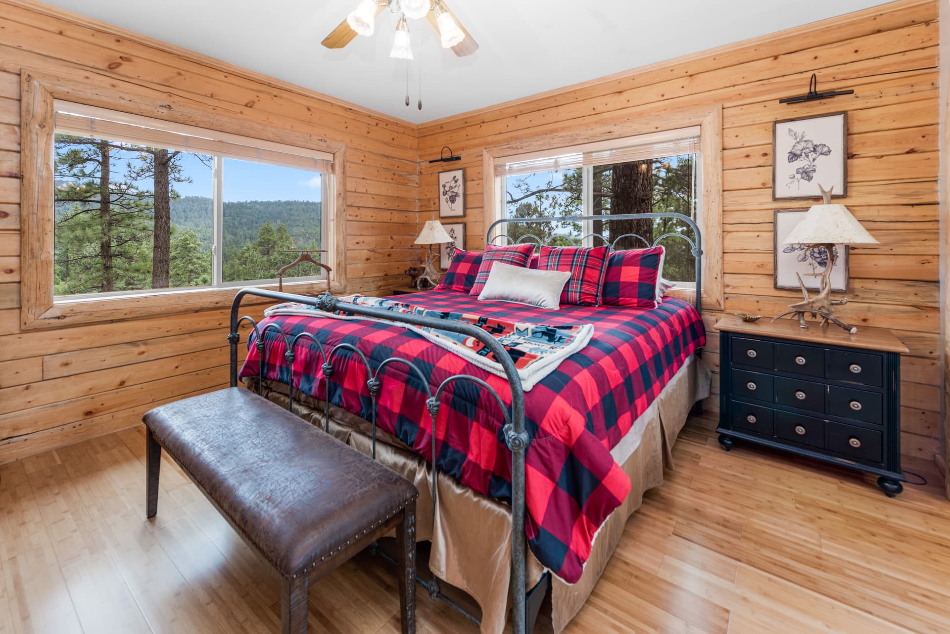 Moon Bear Lodge - Image 7