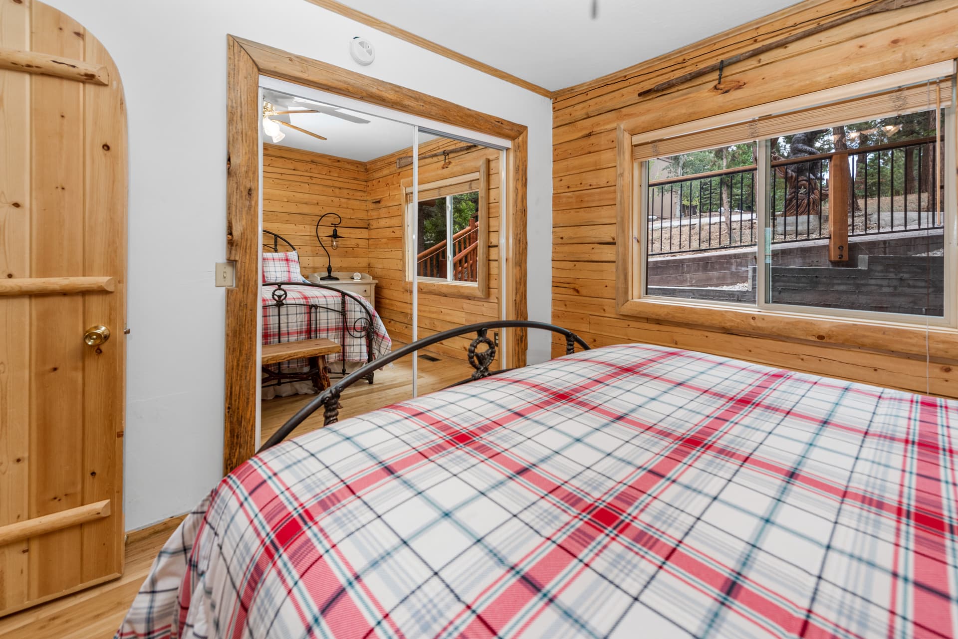 Moon Bear Lodge - Image 11